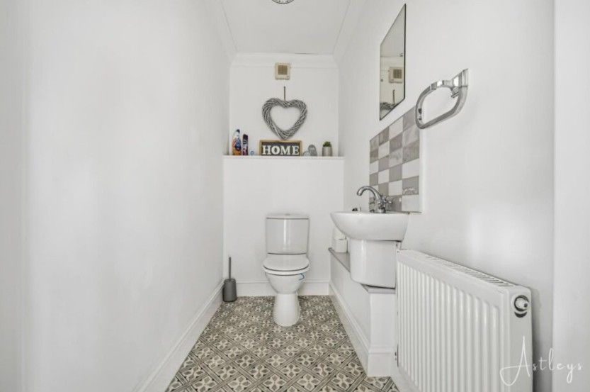 Additional image 6 of 5 bed detached house to rentHenfaes Road, Neath SA11