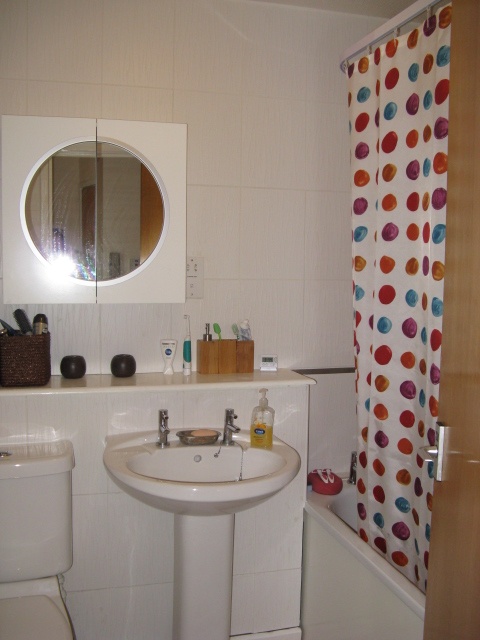 Additional image 4 of 2 Bed Flat, Milnpark Gardens, G41, N1 7GU