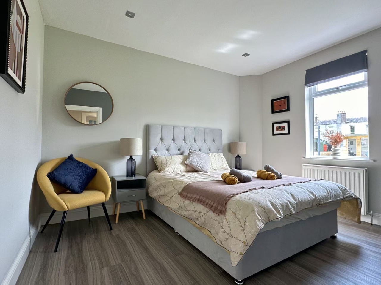 Additional image 17 of 2 Bed Flat, Saughton Gardens, EH12, N1 7GU