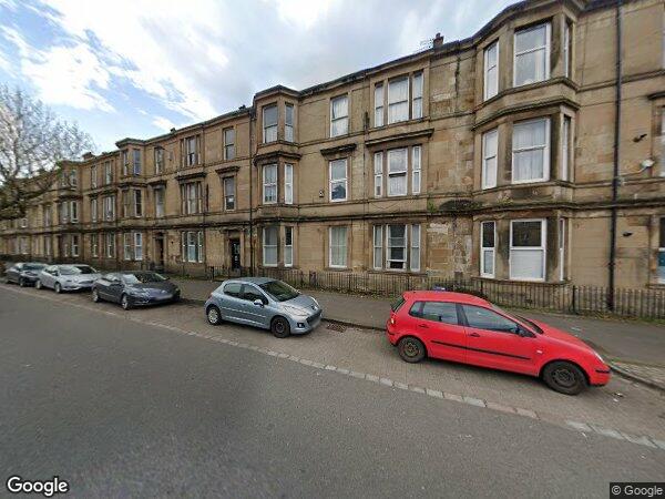 4 Bed Flat, Paisley Road West, G51, N1 7GU
