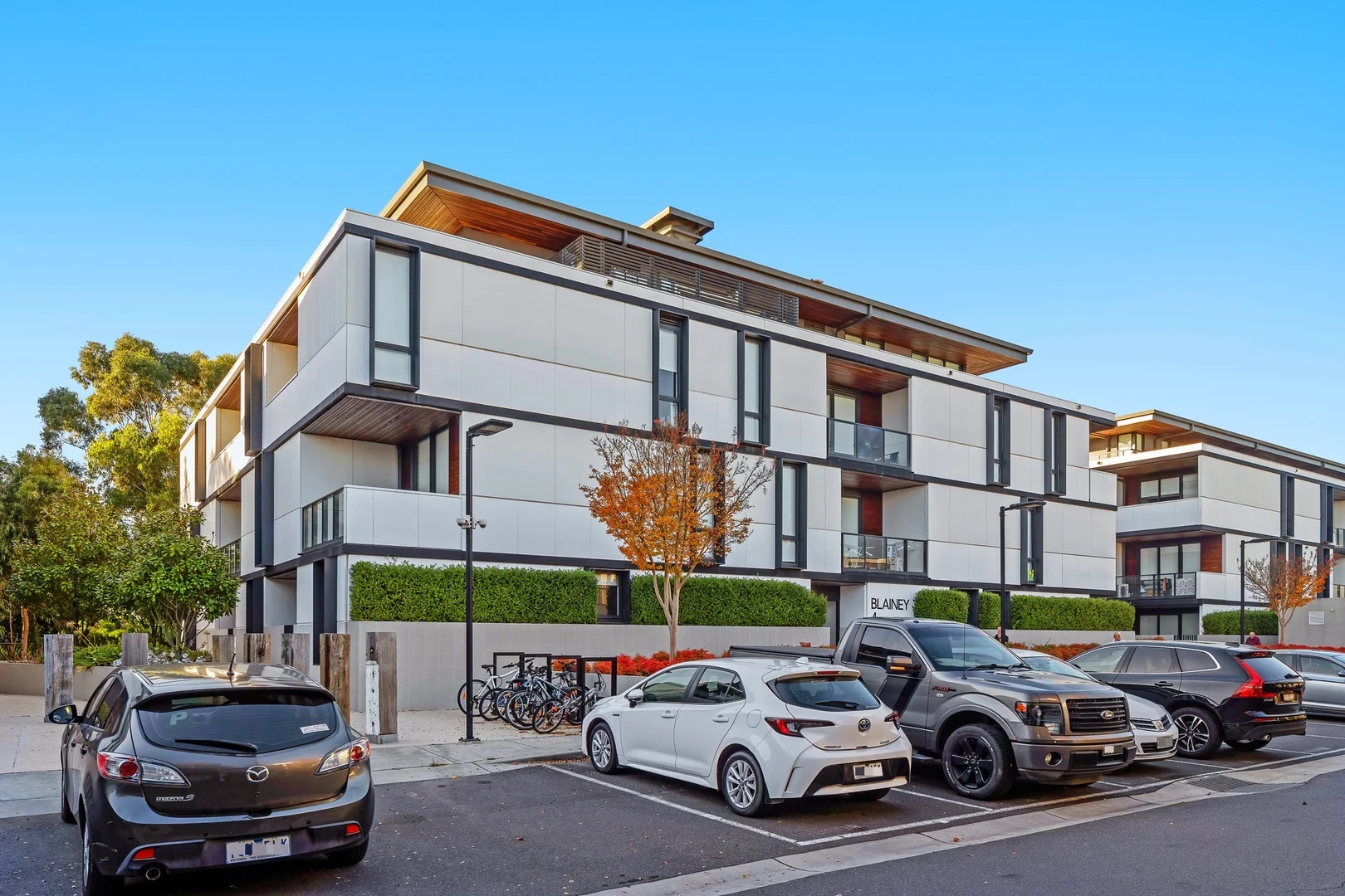 Additional image 15 of 207/4 Clarkson Court, Clayton VIC 3168