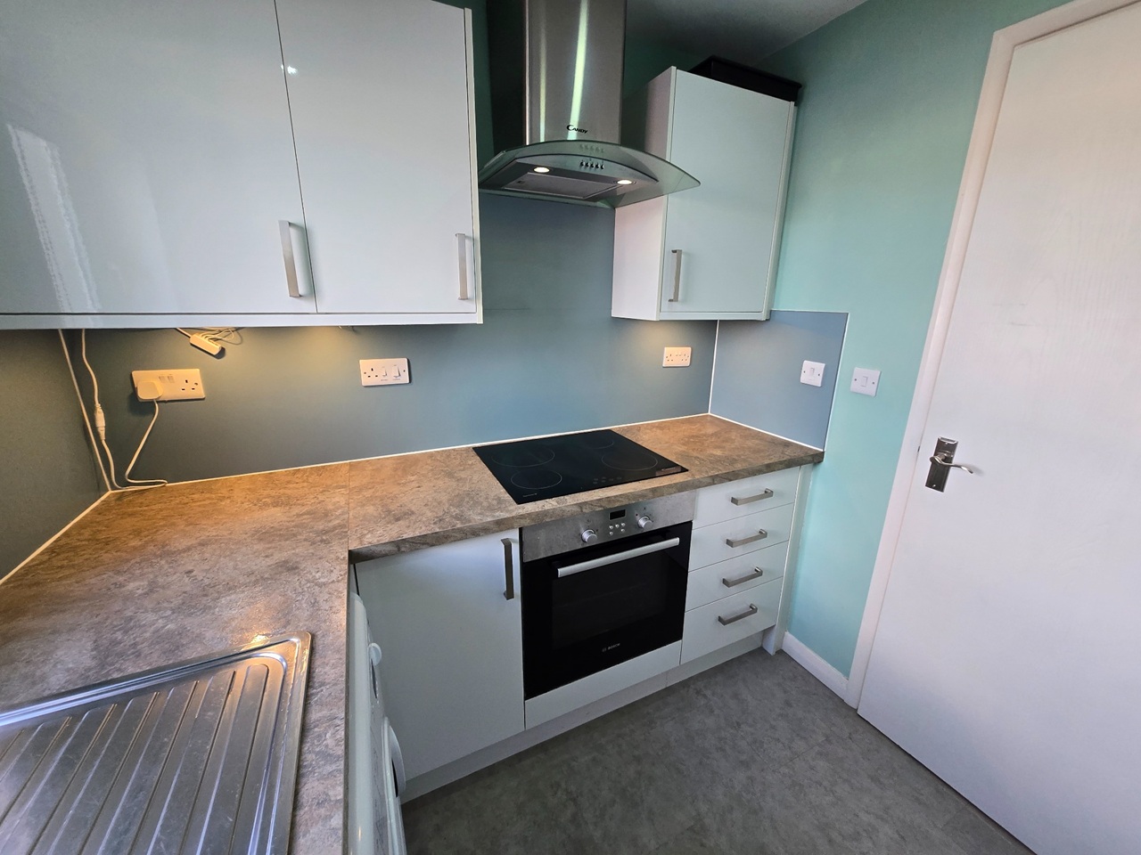 Additional image 9 of 2 Bed Flat, Springfield, EH6, N1 7GU