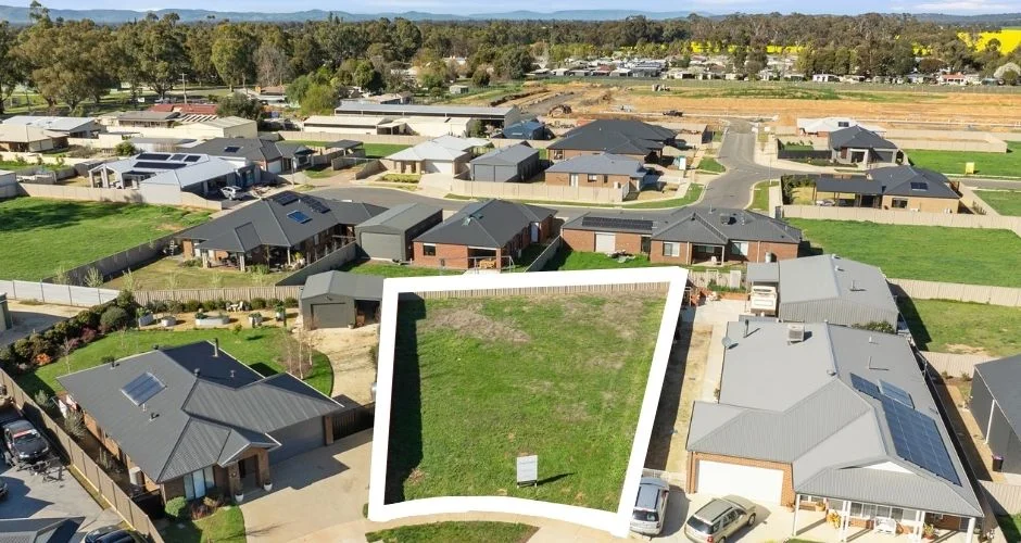 Additional image 3 of 8 McIntyre Court, Nagambie VIC 3608