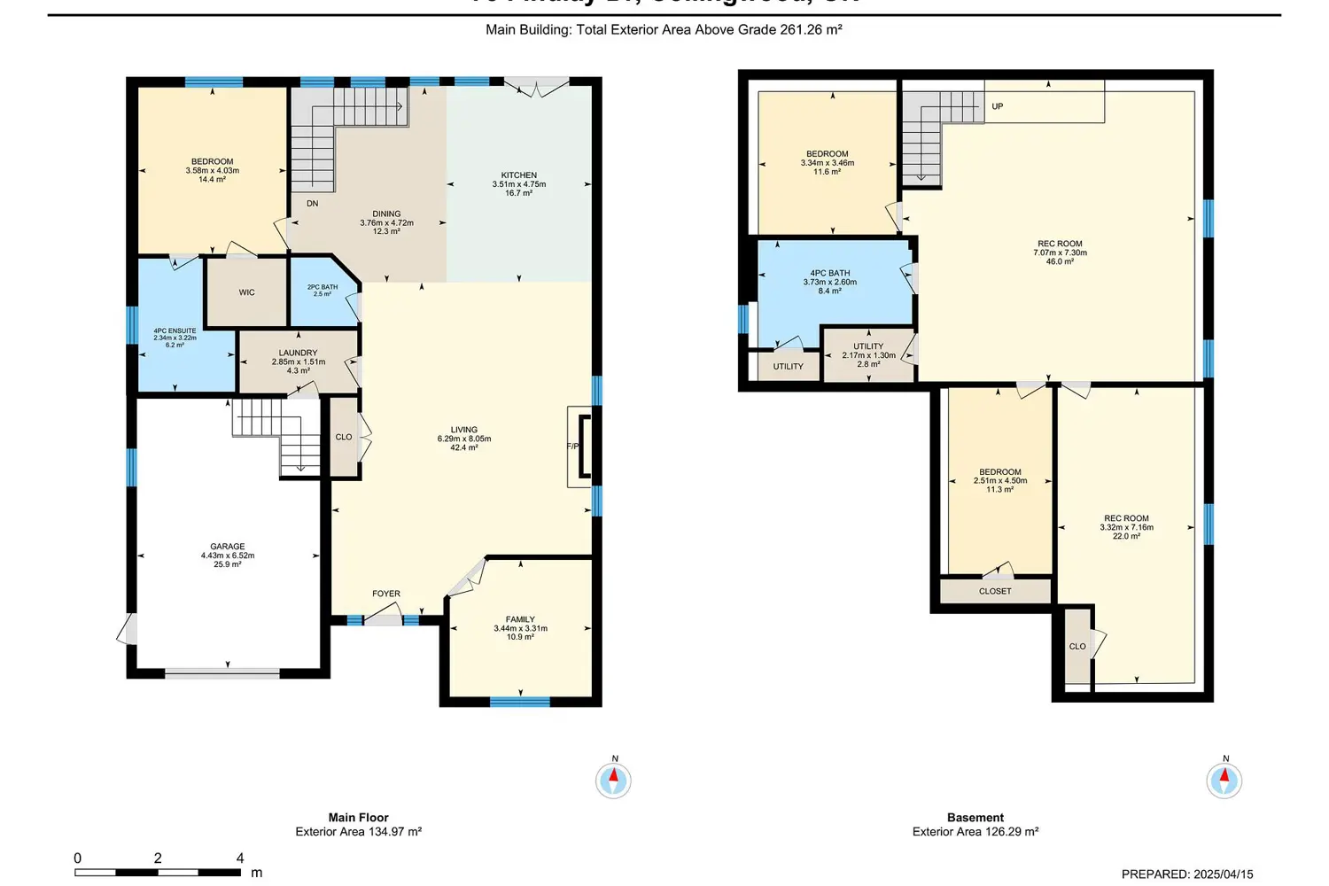 Additional image 18 of 73 Findlay Drive