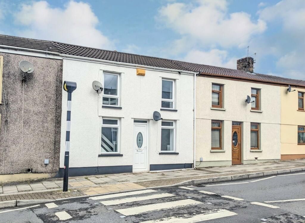 Additional image 9 of 2 bed terraced house to rentGilfach Cynon, Merthyr Tydfil CF47