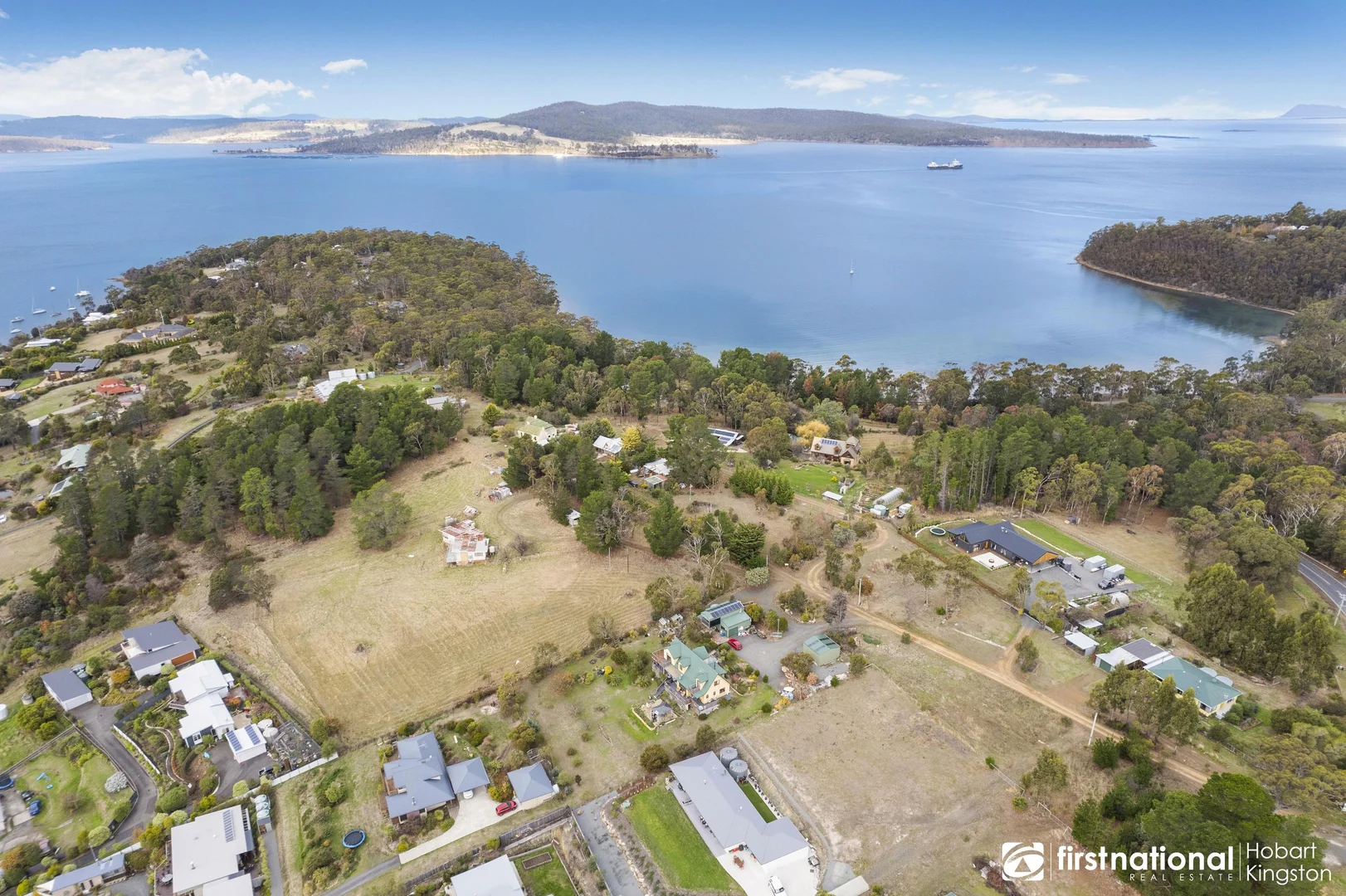 Additional image 4 of 32 Ferry Road, Kettering TAS 7155