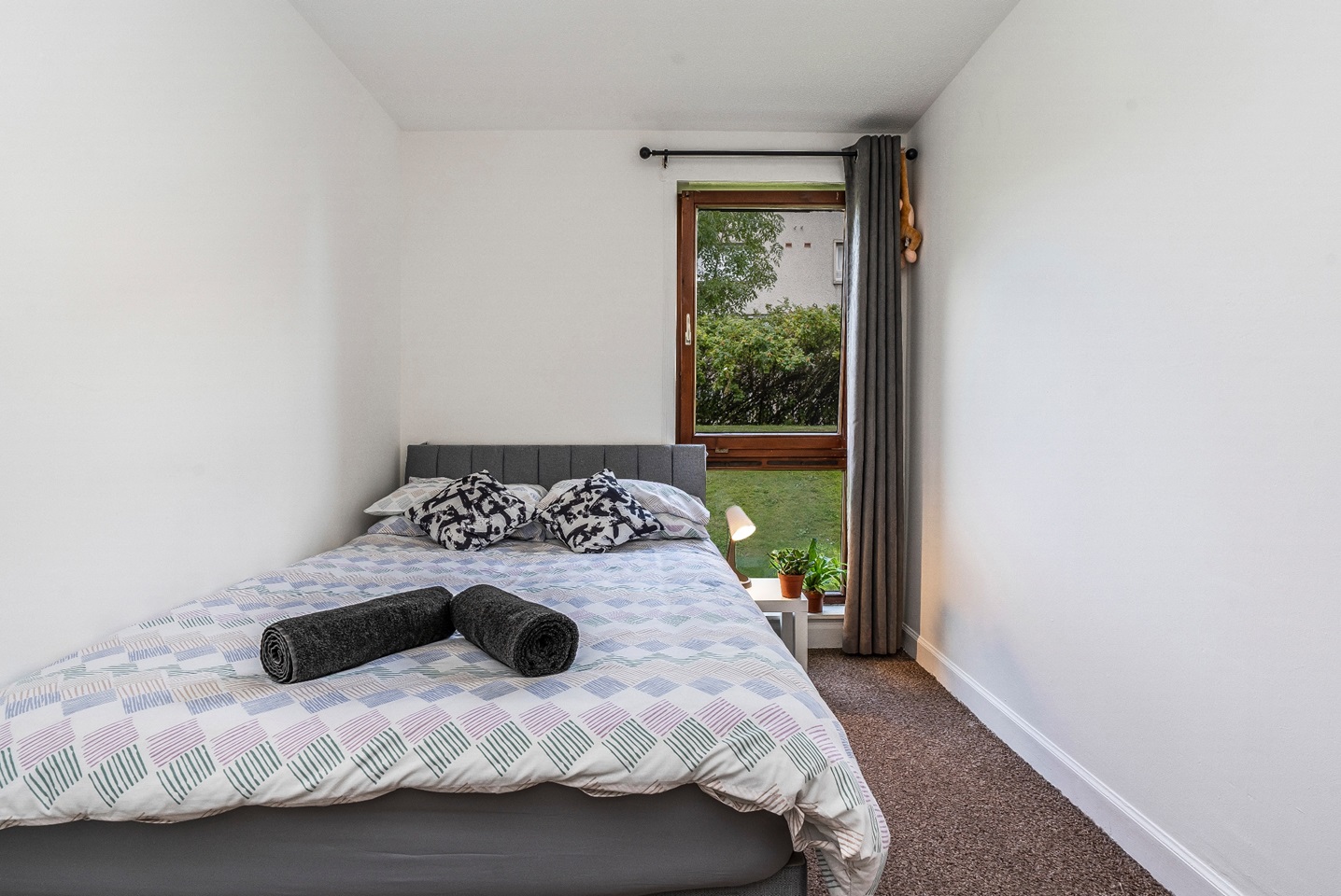 Additional image 18 of 2 Bed Flat, Edinburgh, EH8, N1 7GU