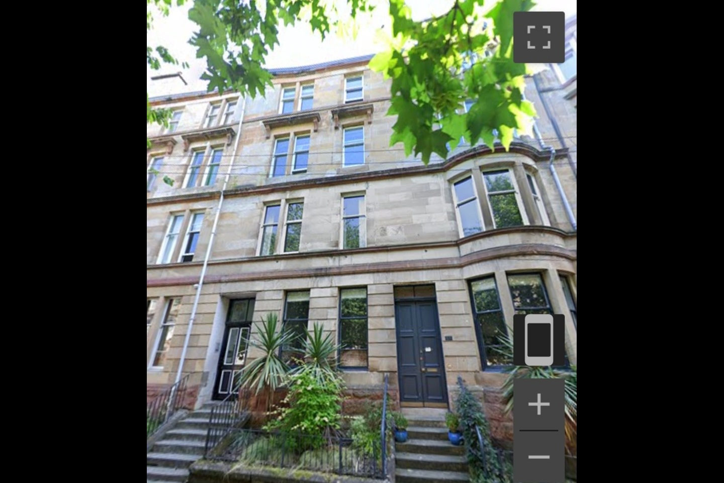 3 Bed Flat, Barrington Drive, G4, N1 7GU