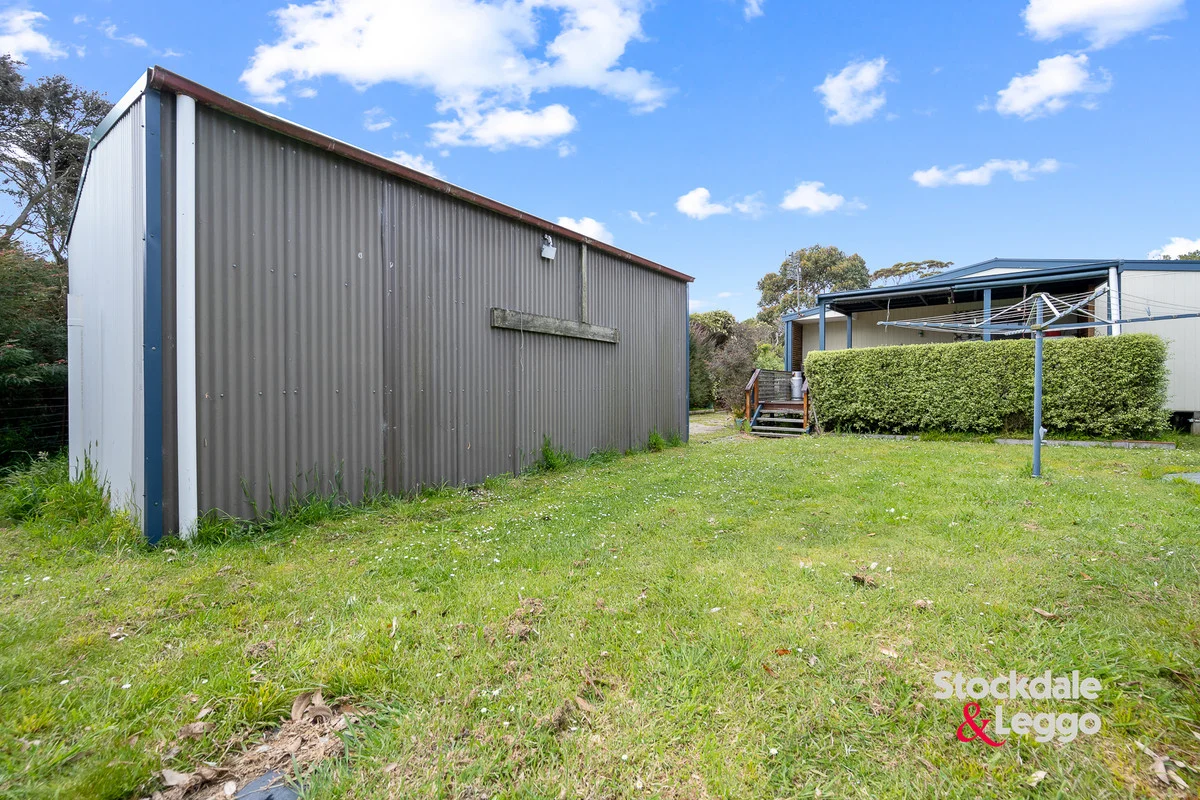 Additional image 16 of 23 Seaview Drive, Walkerville VIC 3956