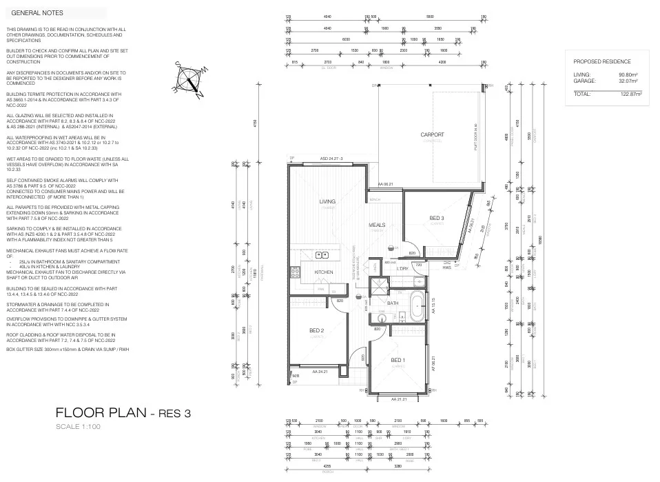 Additional image 4 of Red Cedar, Reynella SA 5161