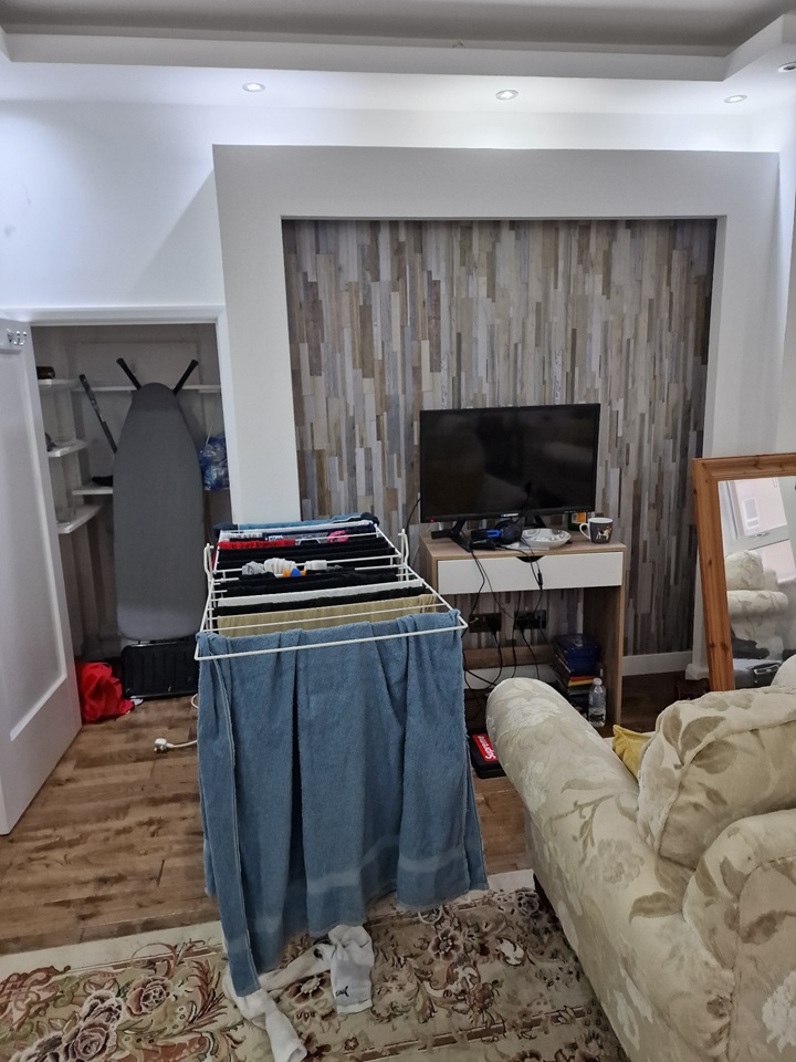 Additional image 8 of 3 Bed Flat, Oldrutherglen Road, G5, N1 7GU