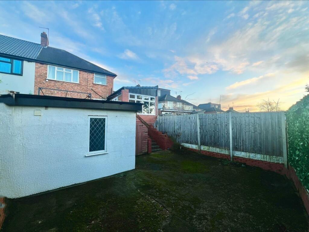 Additional image 28 of Woodcroft Avenue, Handsworth Wood, Birmingham