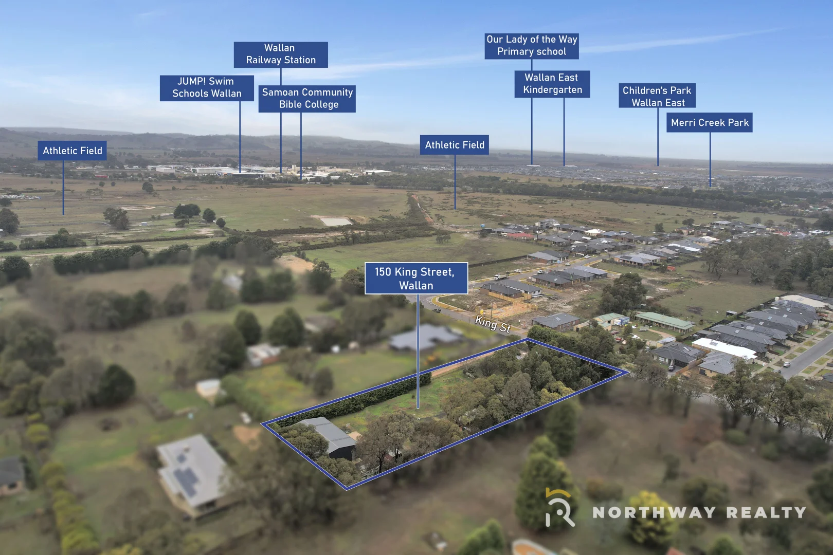 Additional image 16 of 150 King street, Wallan VIC 3756