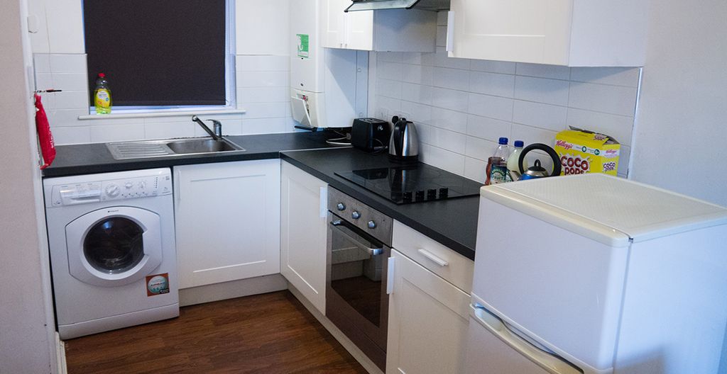 1 bed property to rent1 Belle Vue Court LS31EU LS3