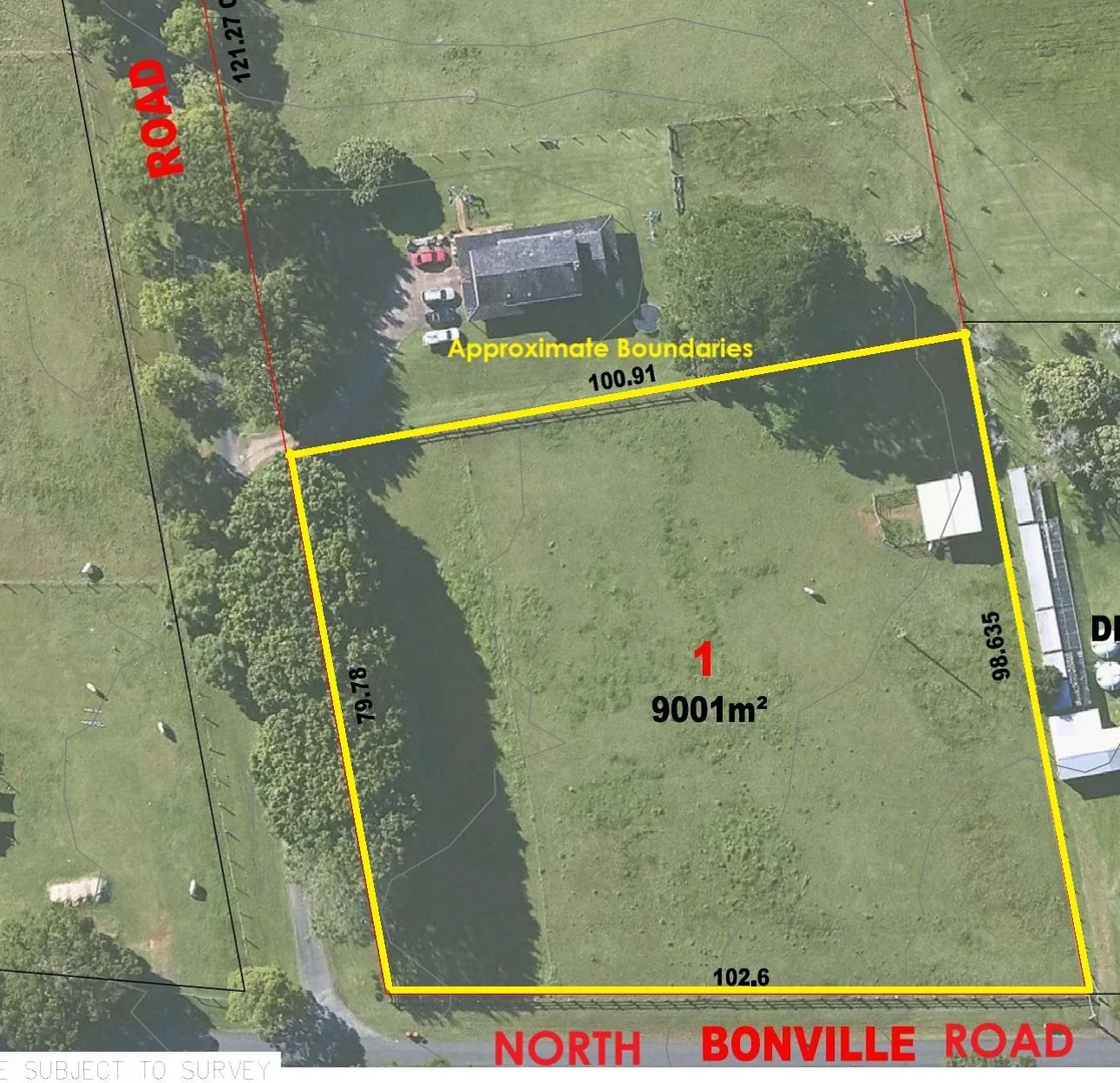 Additional image 2 of Lot 1/208 North Bonville Road, Bonville NSW 2450