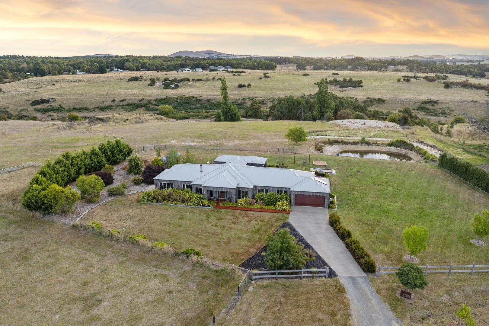 19 Kennedy Lane, Creswick VIC 3363