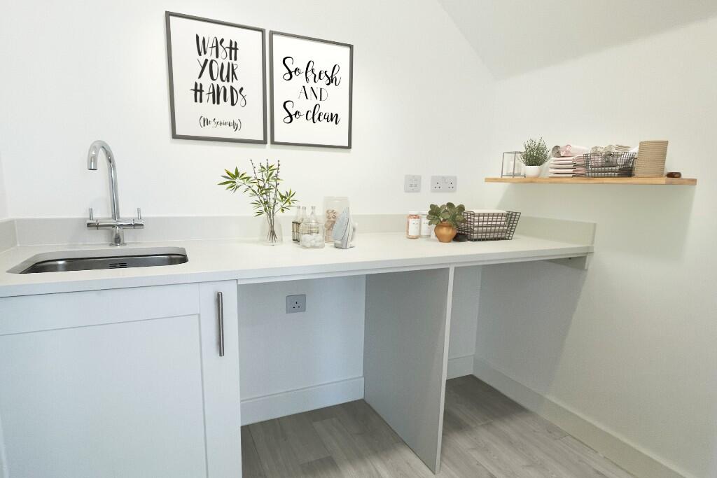 Additional image 7 of Dancing Green,
BA9 9FU