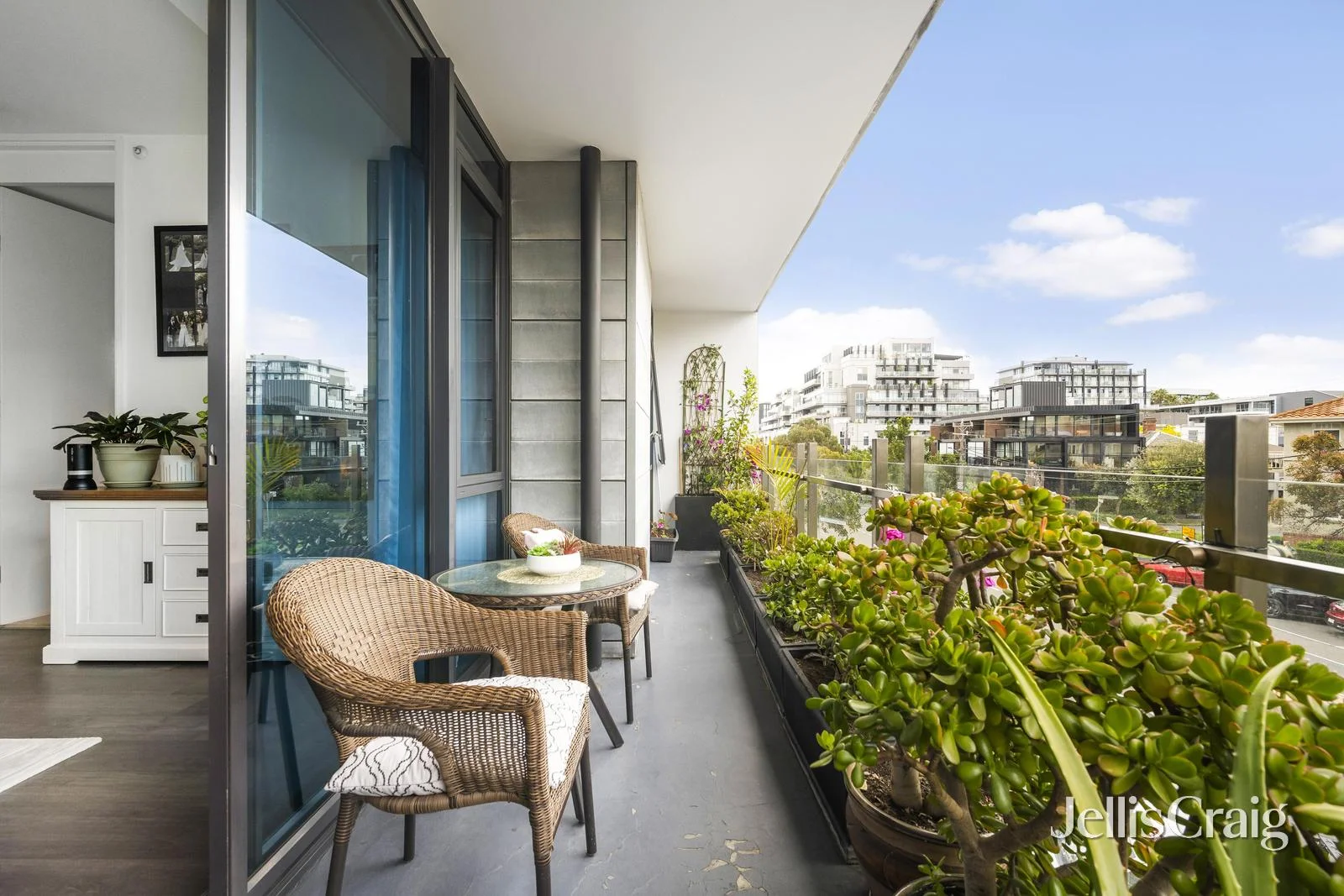 Additional image 3 of 27/95 Rouse Street, Port Melbourne VIC 3207