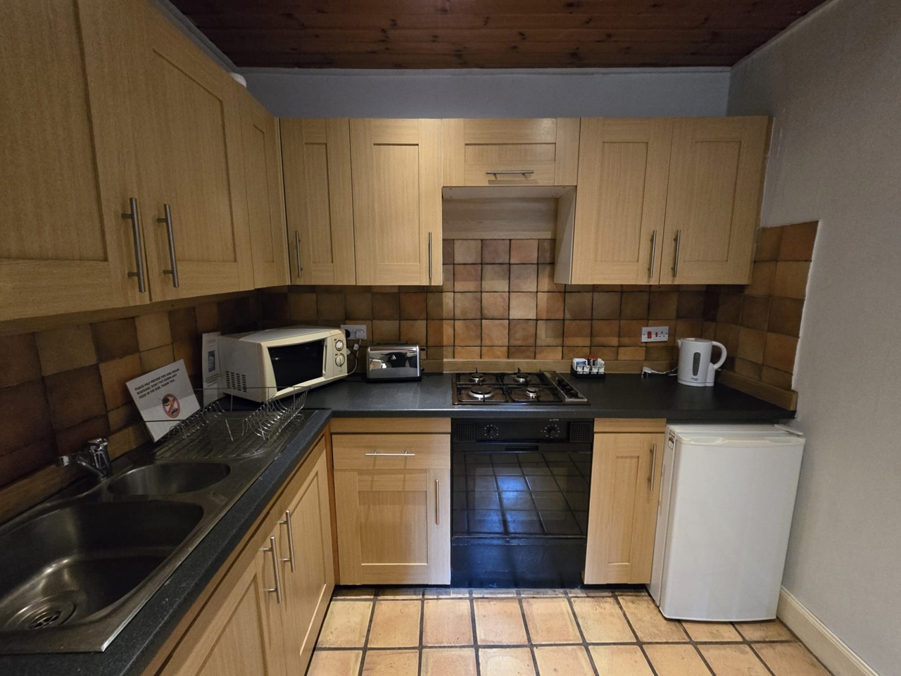 Additional image 18 of 3 Bed Flat, Forth Street, EH1, N1 7GU