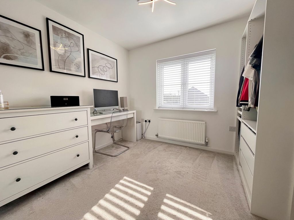 Additional image 13 of 2 bed flat to rentMctaggart Crescent, Motherwell ML1