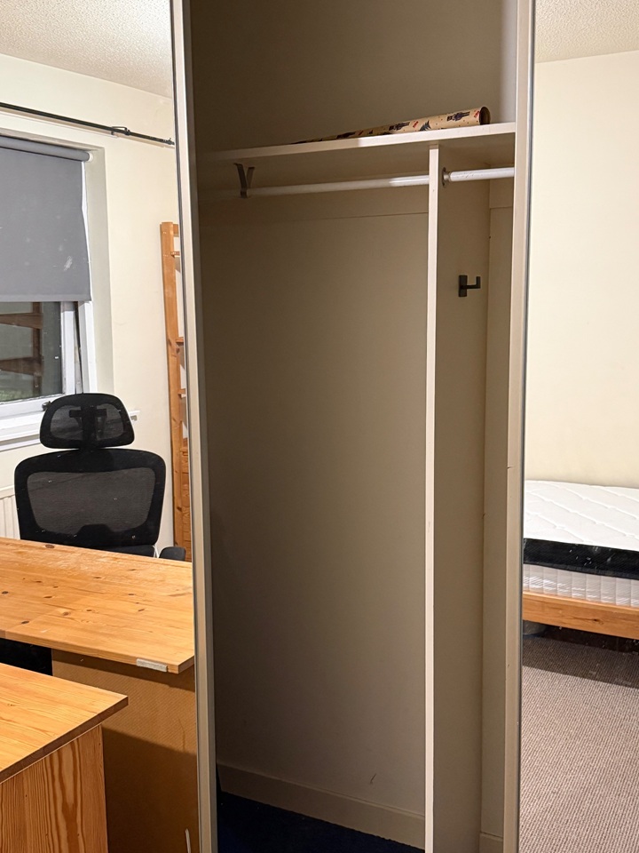 Additional image 3 of Room in a Shared Flat, Edinburgh, EH9, N1 7GU