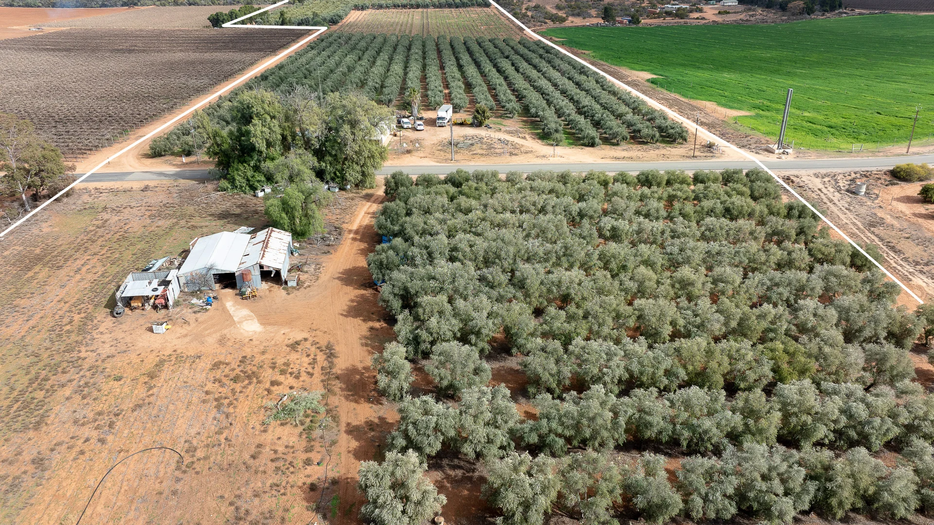 Additional image 3 of 334 Katarapko Crescent, Winkie SA 5343