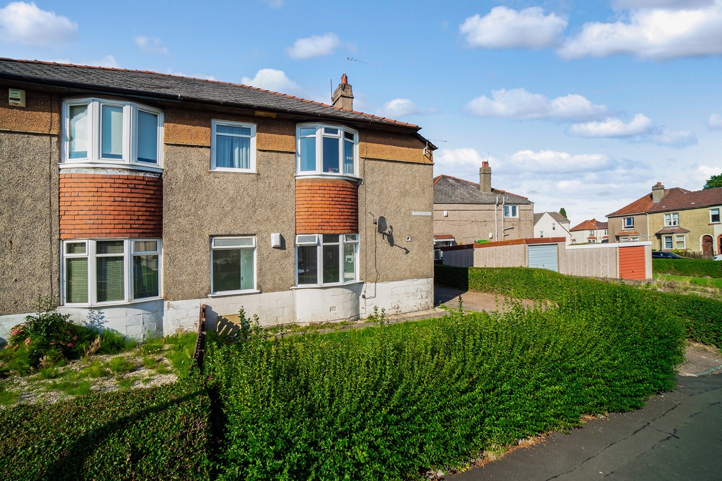 Additional image 2 of 3 Bed Flat, Burnfoot Drive, G52, N1 7GU