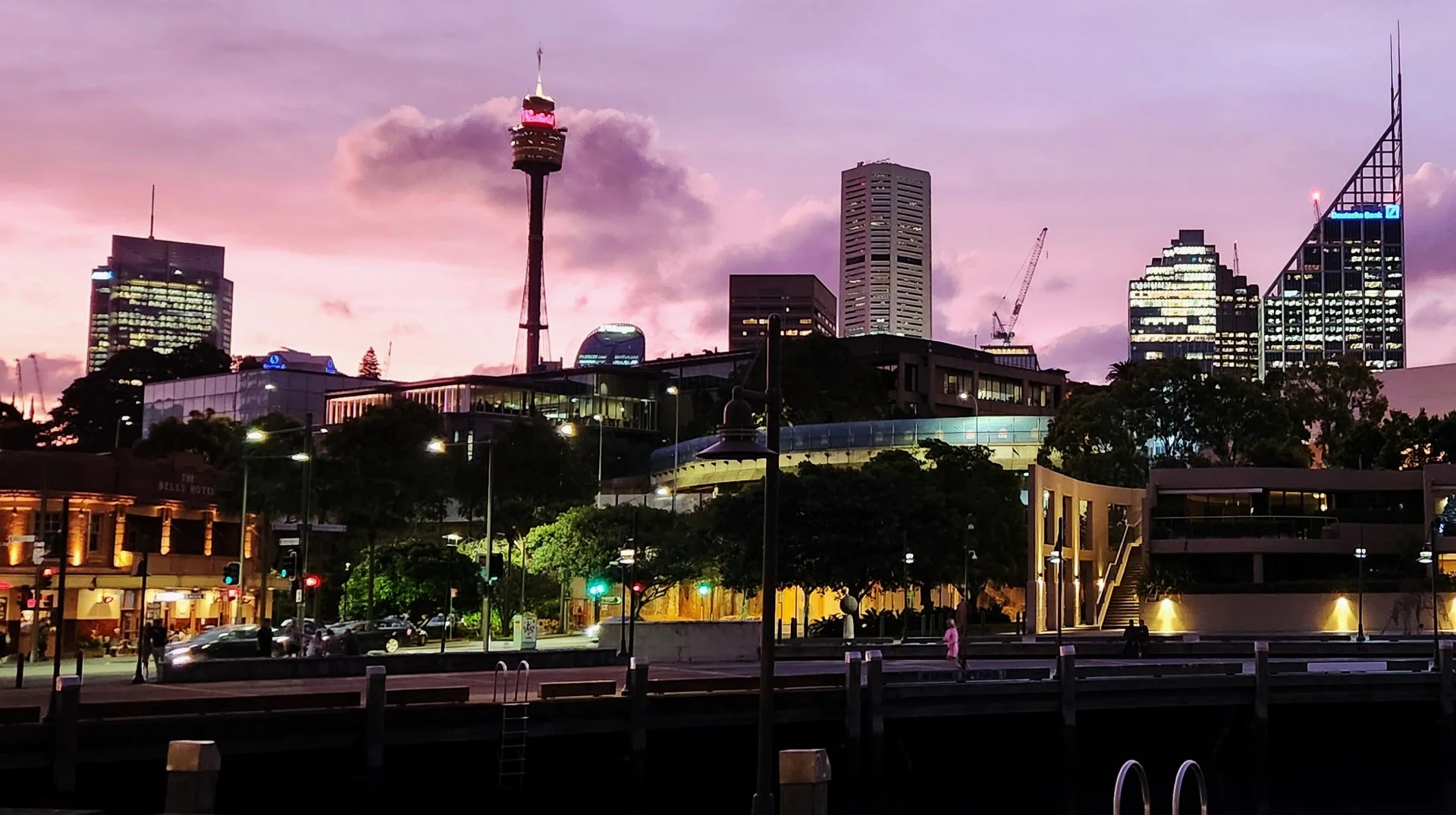 Additional image 5 of UNIT 208/88 DOWLING STREET, Woolloomooloo NSW 2011