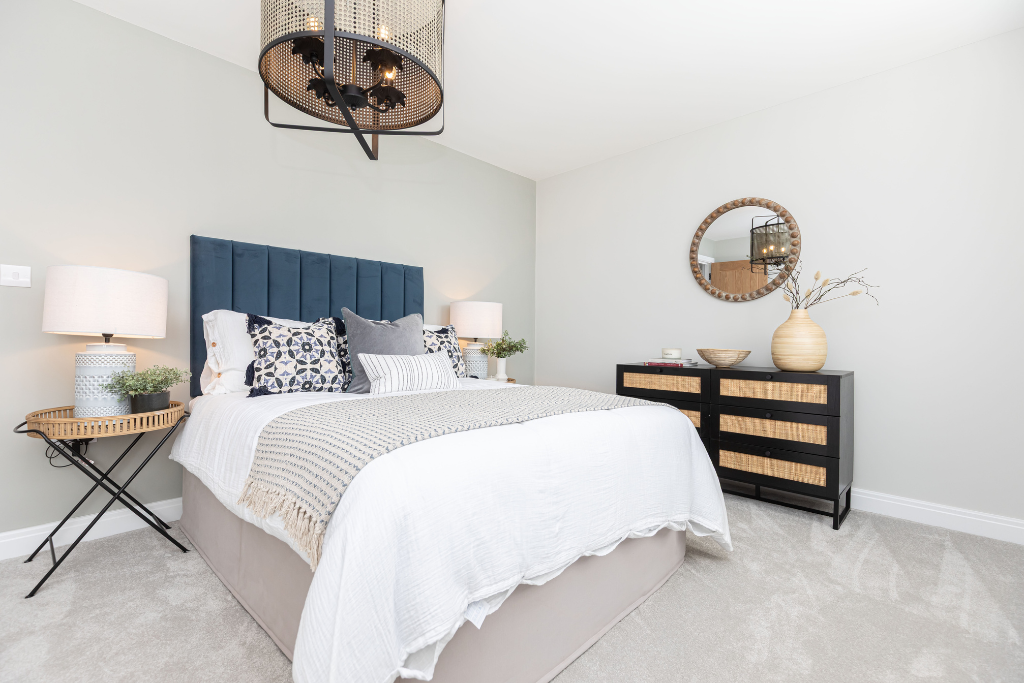 Additional image 8 of Plot 270 (Edmondsham), Brimsmore, Yeovil, Somerset, BA21