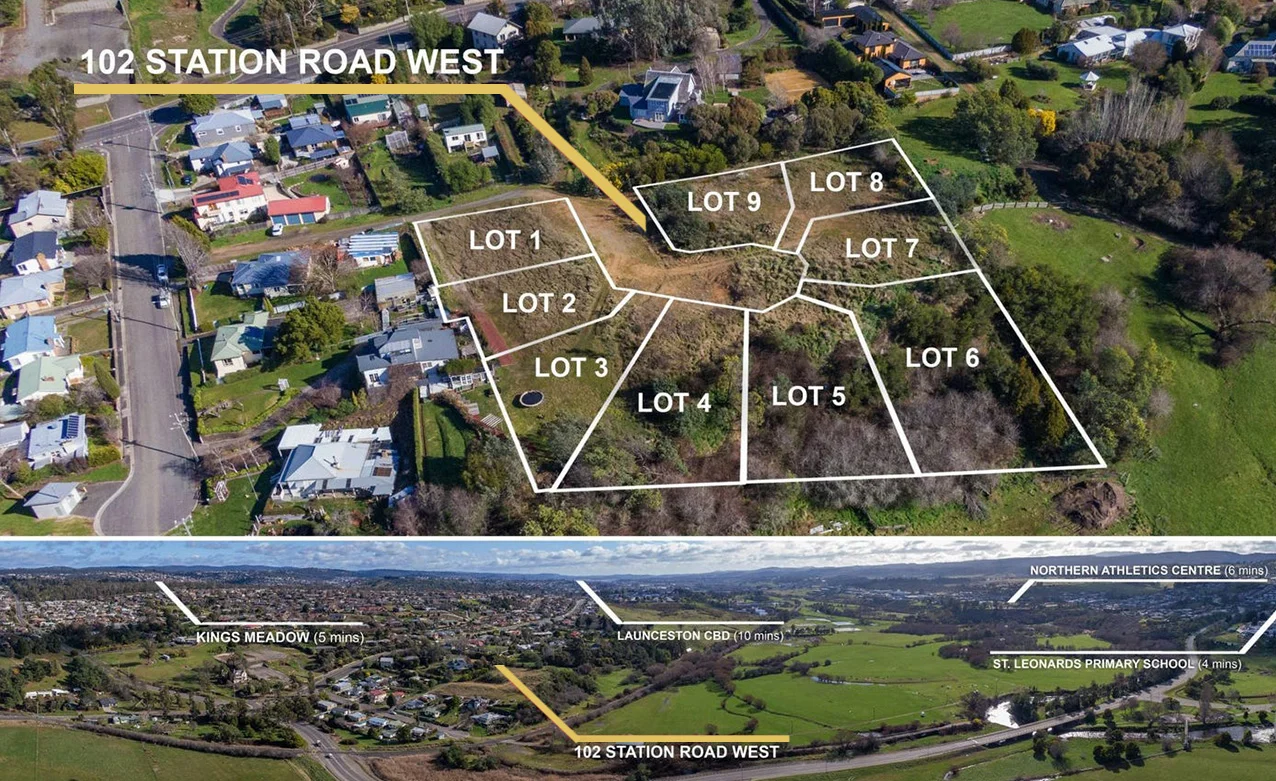 Additional image 2 of Lot 1/102 Station Road West, Norwood TAS 7250