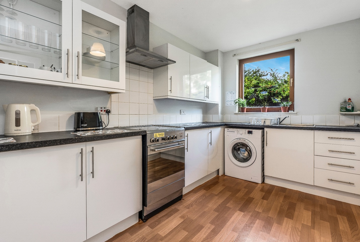 Additional image 26 of 2 Bed Flat, Edinburgh, EH8, N1 7GU