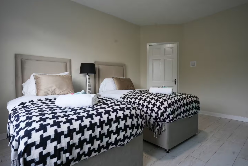 Additional image 3 of 2 Bed Flat, Stobhill Road, G21, N1 7GU