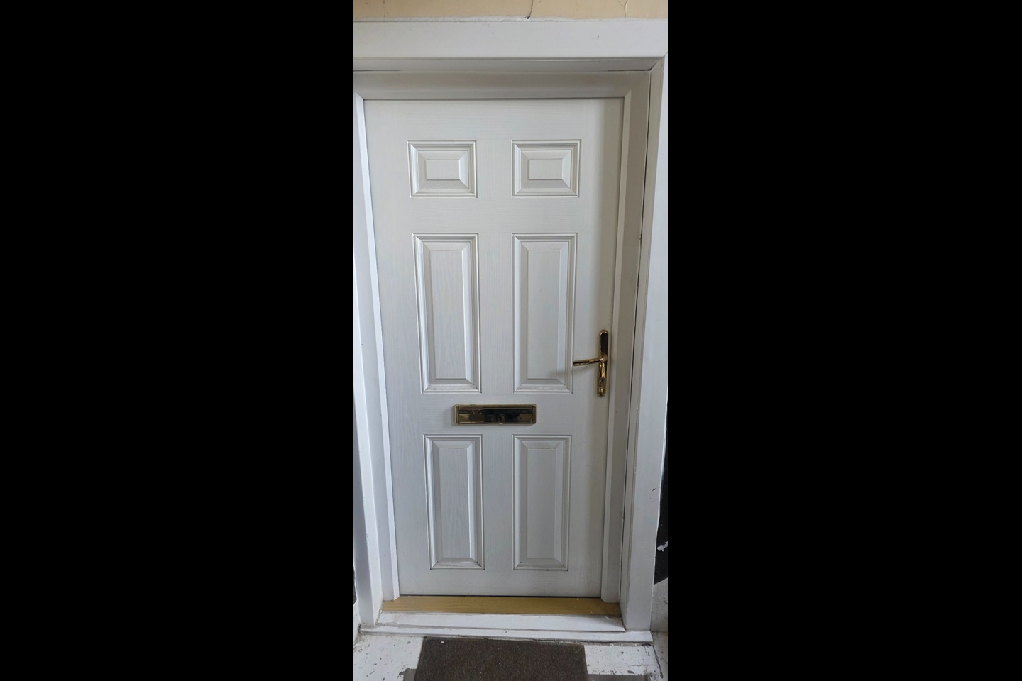 2 Bed Flat, Mccallum Avenue, G73, N1 7GU