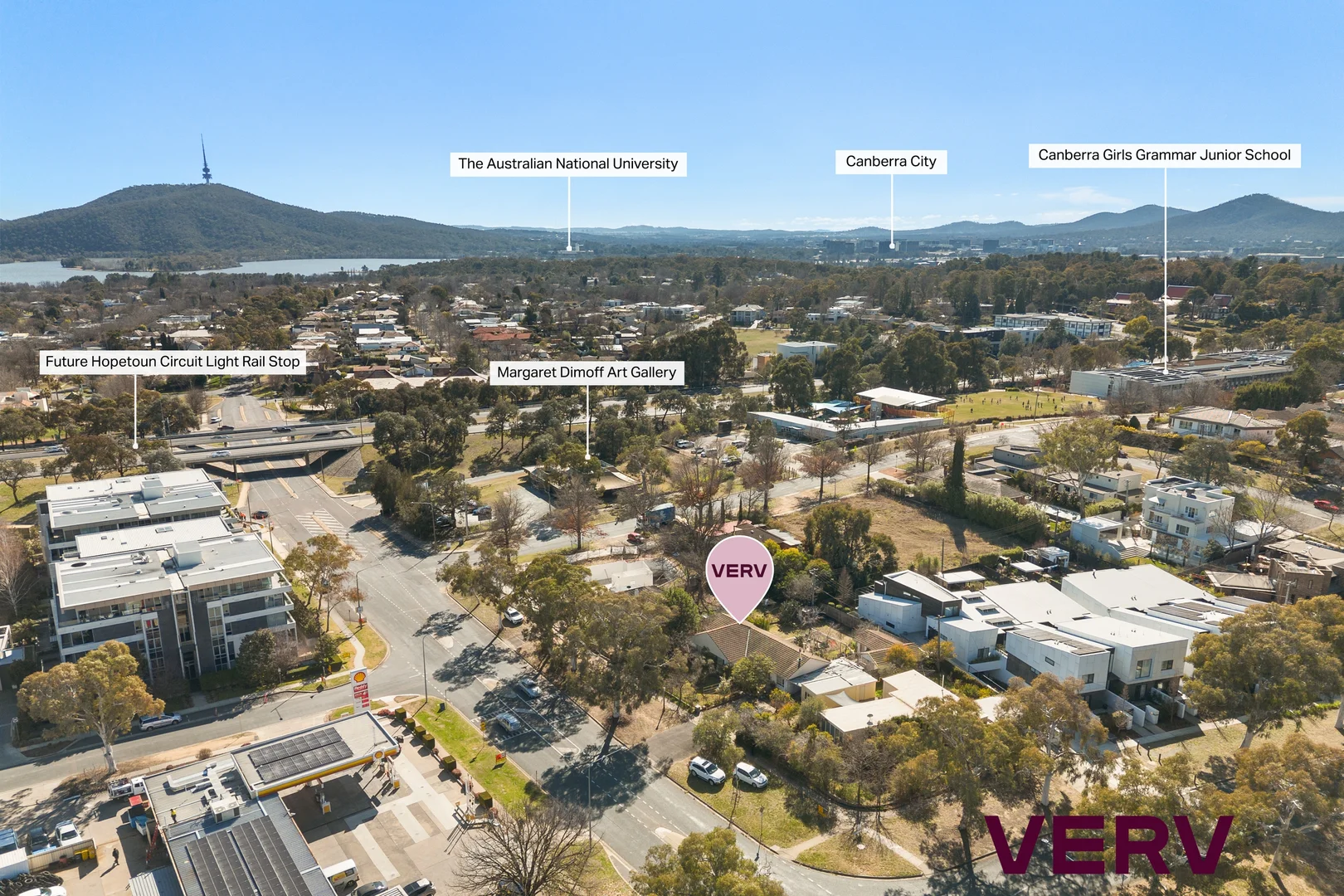 Additional image 18 of 34 Hopetoun Circuit, Deakin ACT 2600