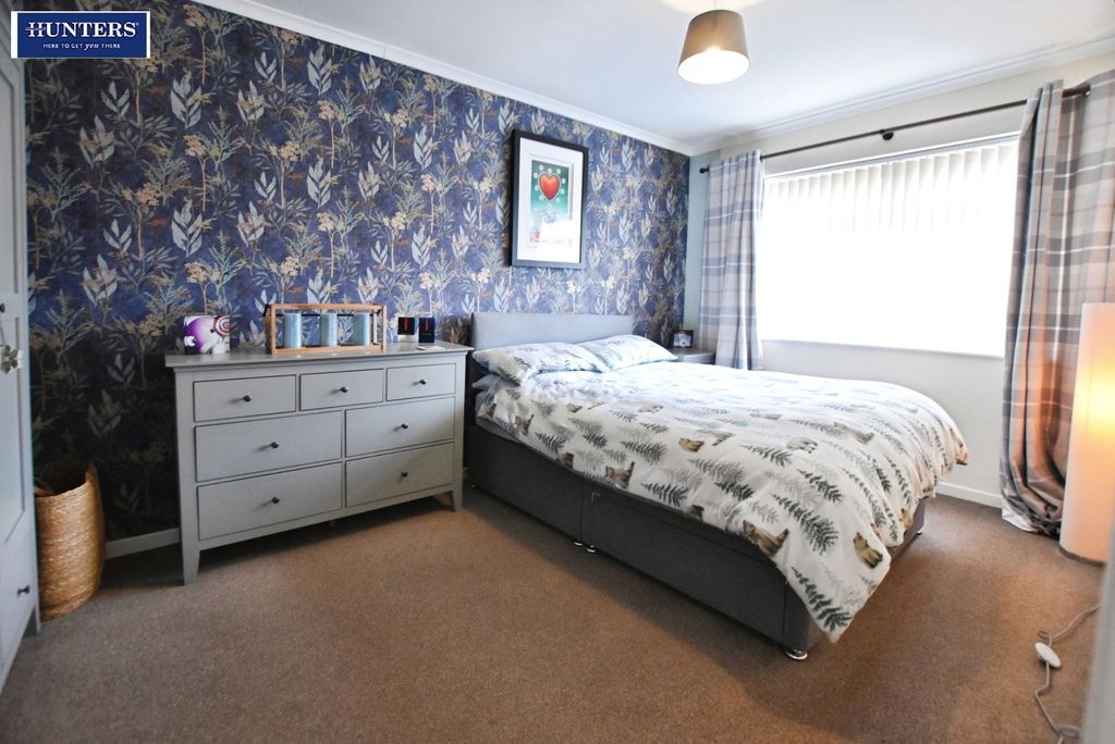 Additional image 12 of 3 bed detached house to rentChurchill Avenue, Brigg DN20