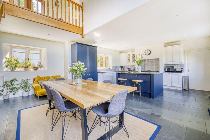 Additional image 9 of Immaculately Presented 5-Bedroom Home with Land in Pen Selwood, Wincanton