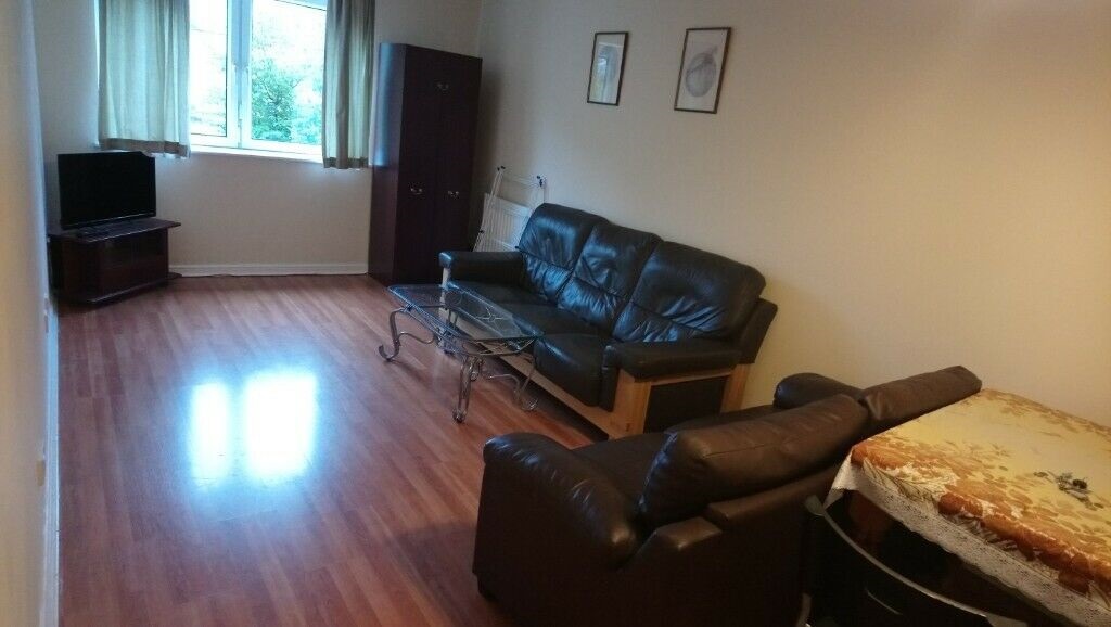 Additional image 2 of 2 Bed Flat, Pilrig Heights, EH6, N1 7GU