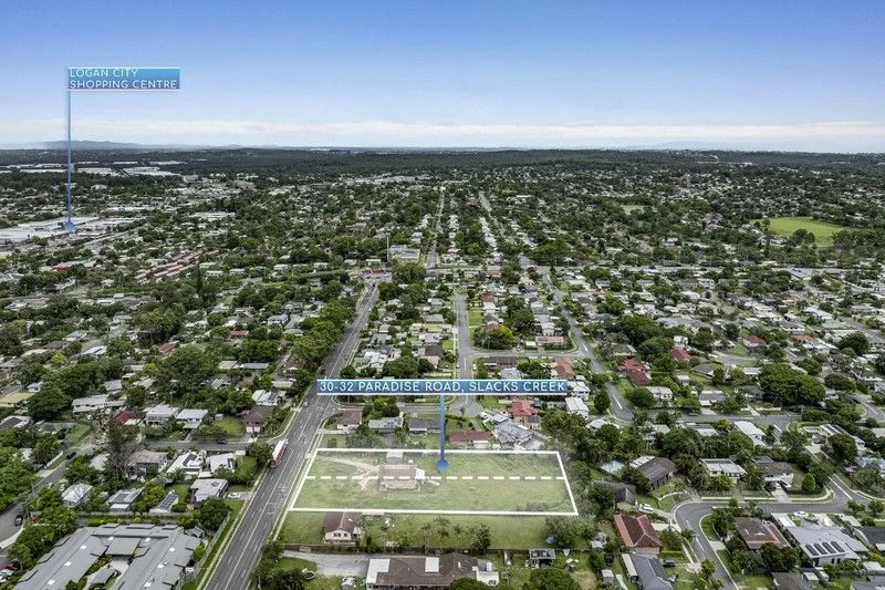 Additional image 3 of 30 & 32 Paradise Road, Slacks Creek QLD 4127
