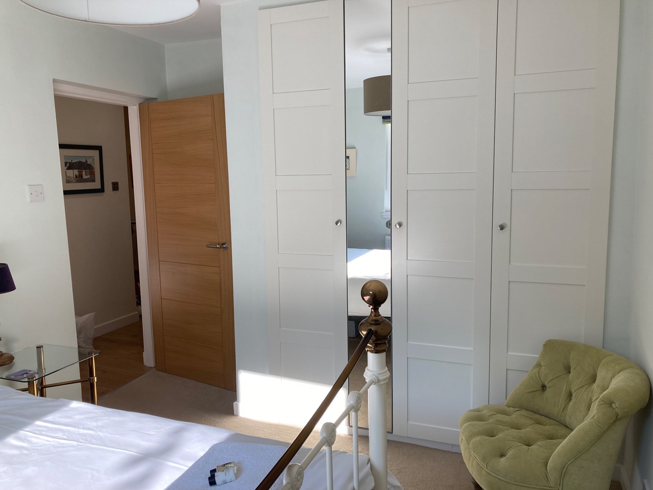 Additional image 17 of 2 Bed Flat, Hughenden Road, G12, N1 7GU