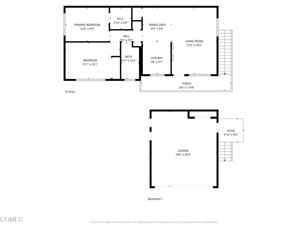 1157 Acadia Place, Ventura, CA 93003