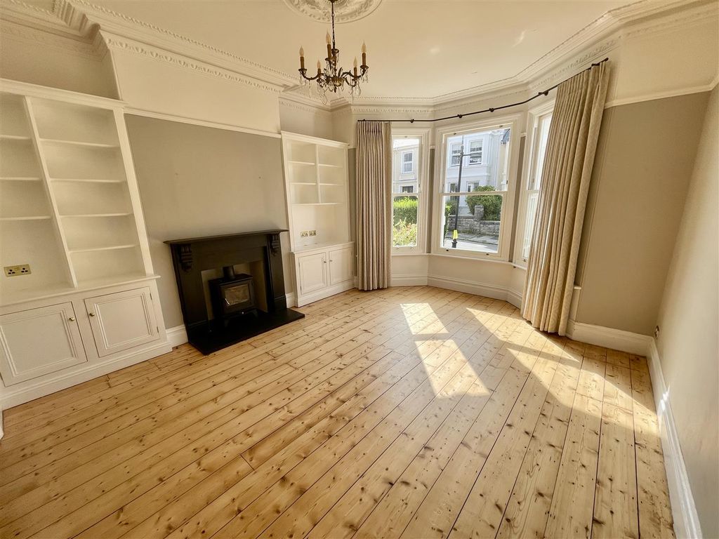 Additional image 2 of 4 bed terraced house to rentMannamead, Plymouth PL3