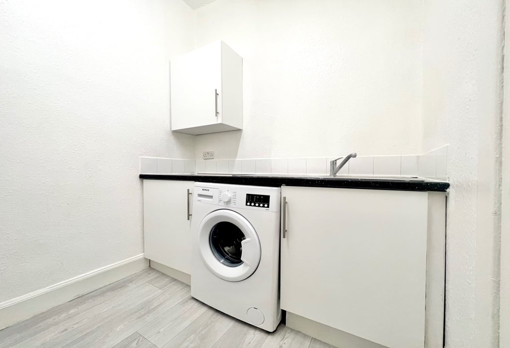 Additional image 4 of 1 Bed Flat, Middleton St, G51, N1 7GU