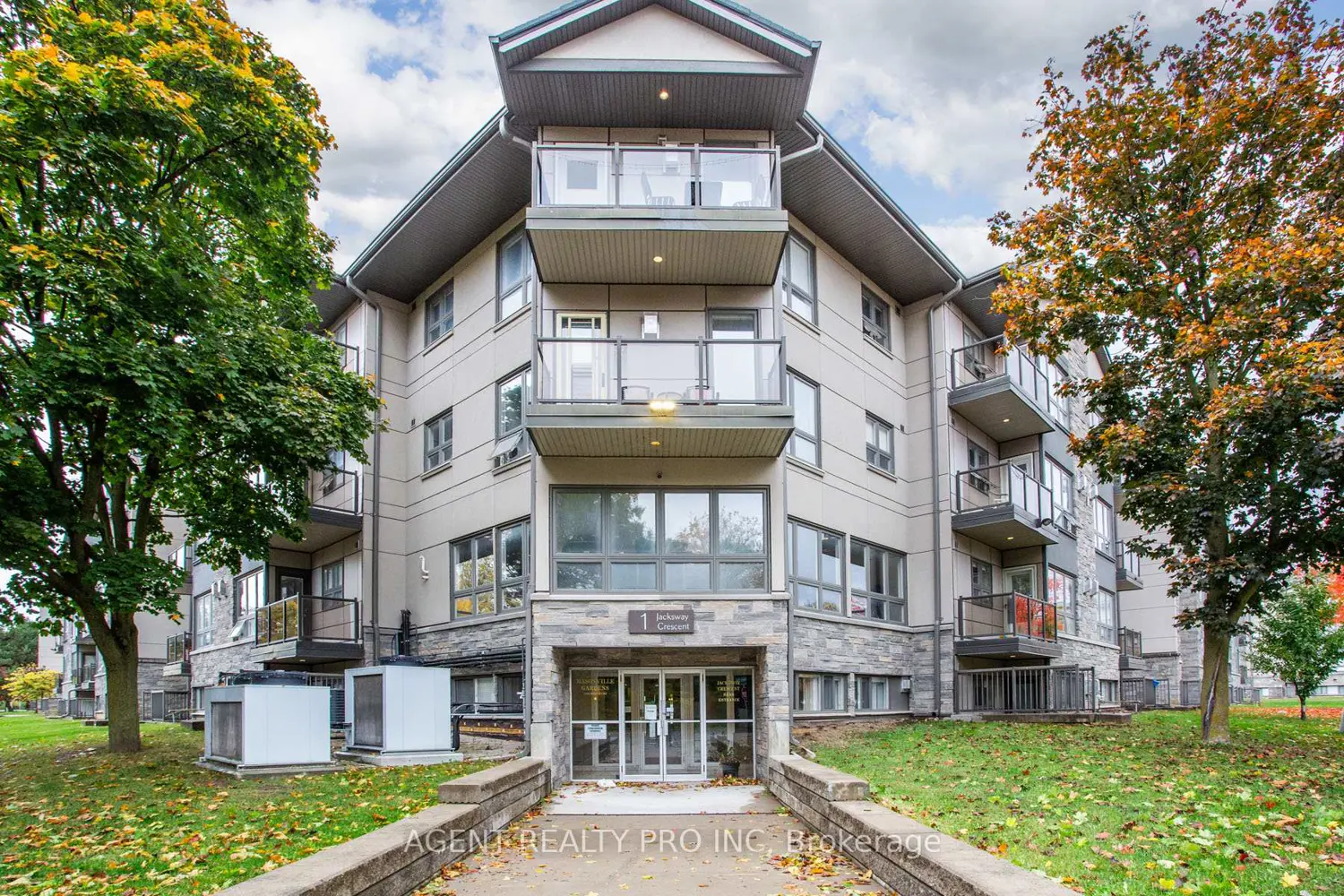 Additional image 18 of 1 Jacksway Crescent 217