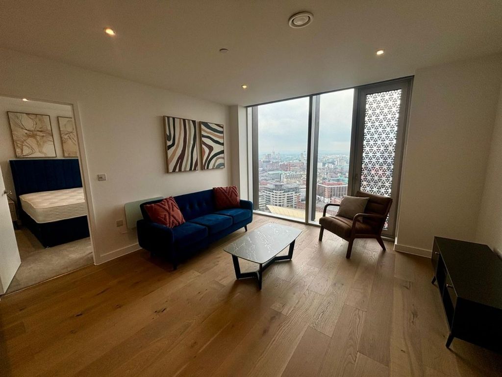 Additional image 3 of 2 bed flat to rentViadux, Deansgate, Manchester M1