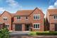 Plot 239, The Thirlmere at Poppy Place, Driffield, Off A614 YO25