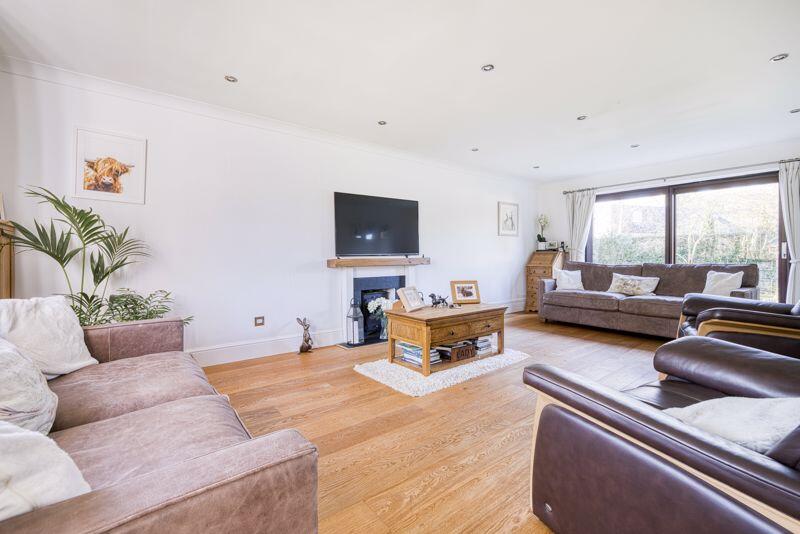 Additional image 11 of An immaculately presented family home set in the popular village of North Cadbury