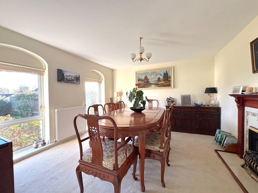 Additional image 7 of Woodlands, Longleat Lane, Holcombe, Radstock