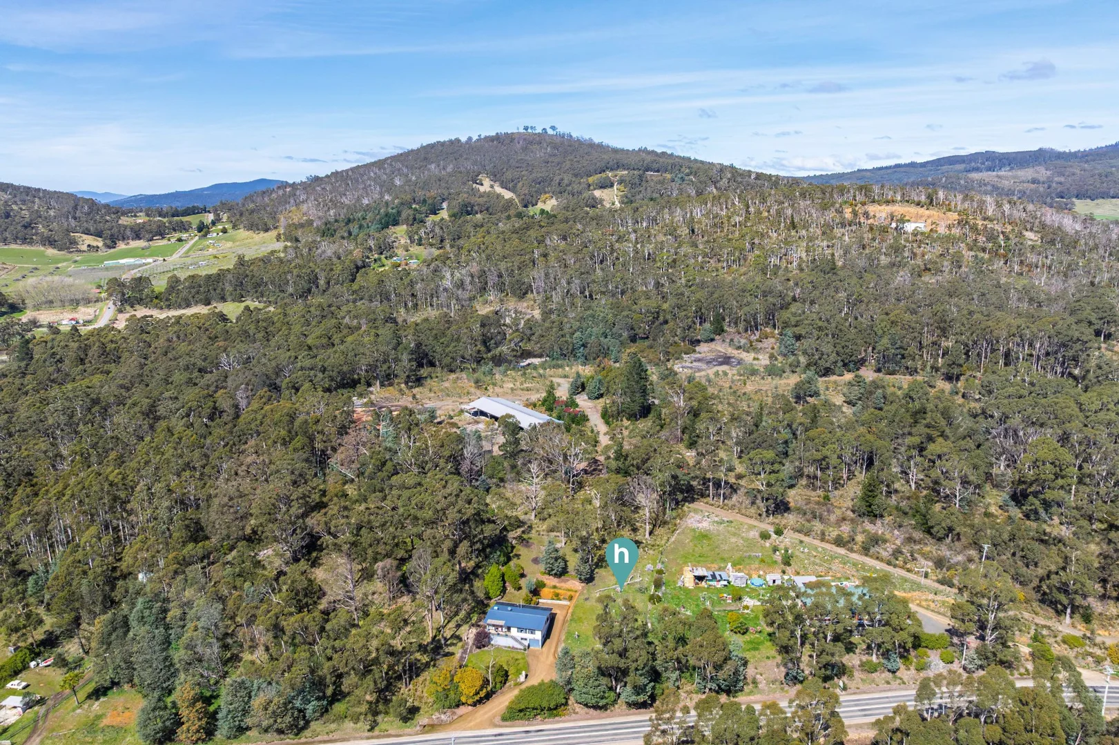 Additional image 6 of 2 Huon Highway, Geeveston TAS 7116