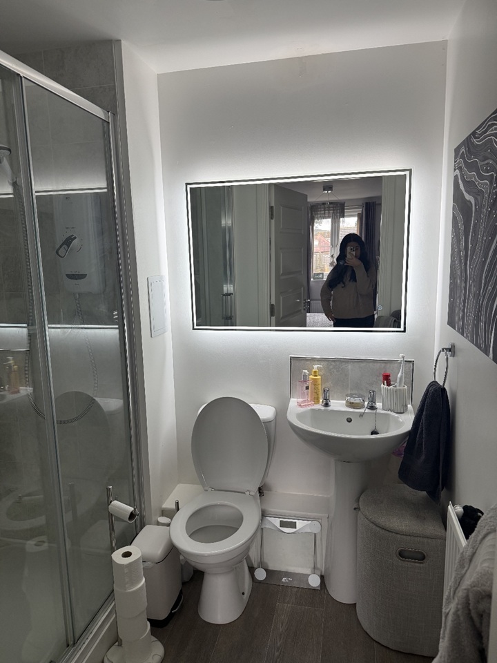 Additional image 7 of 2 Bed Flat, Kidlaw Close, EH16, N1 7GU