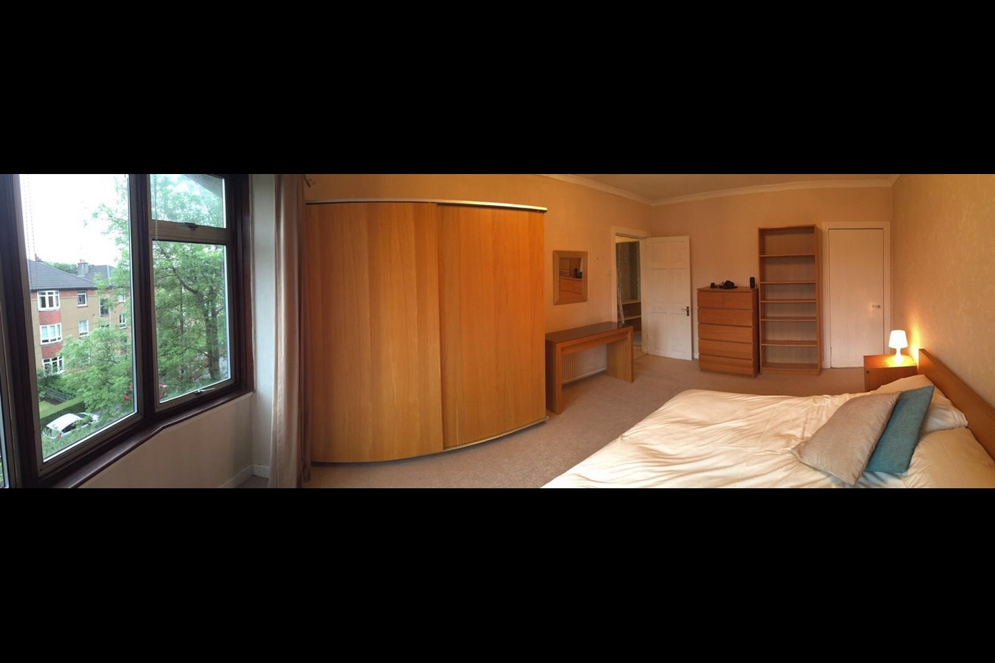 Additional image 3 of 2 Bed Flat, Penrith Drive, G12, N1 7GU